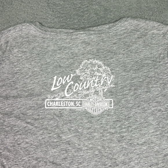 Harley Davidson T-shirt - Picture 5 of 5